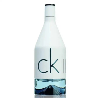 Ck In2u For Him (Edt) - 100ml - Smile Perfumes