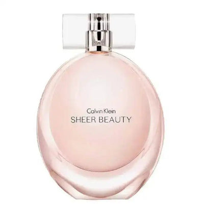 Ck Sheer Beauty (Edt) - 100ml - Smile Perfumes