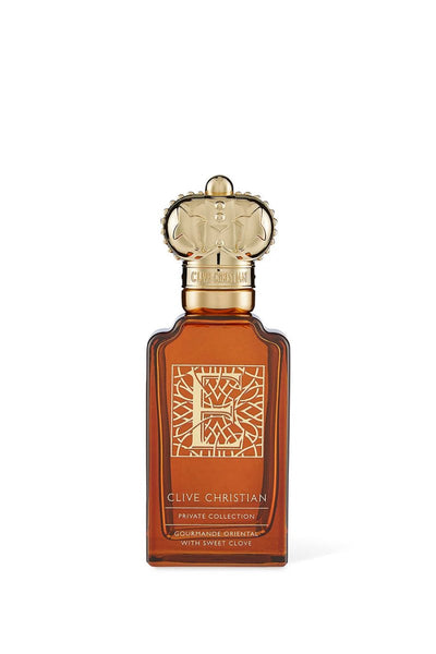 Clive Christian E Gourmande Oriental Eau de Parfum 50ml - Smile Perfumes