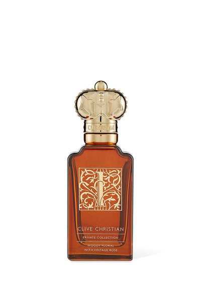 Clive Christian I Woody Floral Extrait de Parfum 50ml - Smile Perfumes