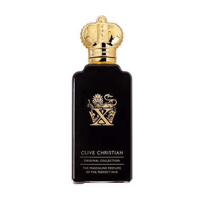 Clive Christian Original Collection X Feminine Perfume Spray 3 Eau de Parfum 100ml - Smile Perfumes
