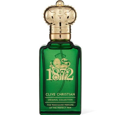 Clive Christian 's 1872 Perfume Eau de Parfum 50ml - Smile Perfumes