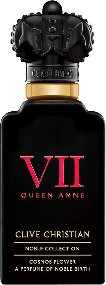 Clive Christian VII Queen Anne Cosmos Flower Extrait de Parfum 50ml - Smile Perfumes
