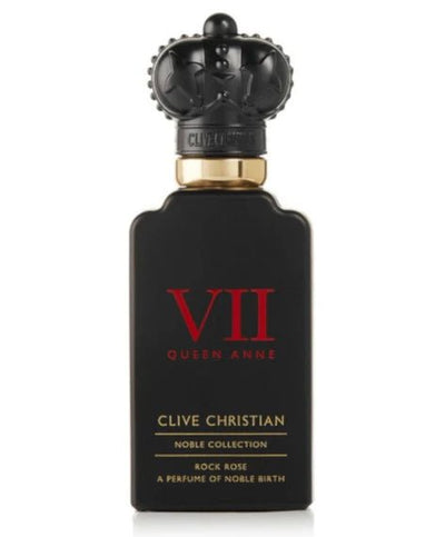 Clive Christian VII Queen Anne Rock Rose Extrait de Parfum 50ml - Smile Perfumes