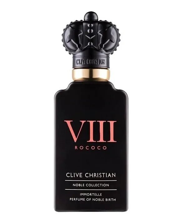 Clive Christian VIII IMMORTELLE Eau de Parfum 50ml - Smile Perfumes