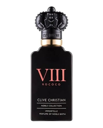 Clive Christian VIII IMMORTELLE Eau de Parfum 50ml - Smile Perfumes