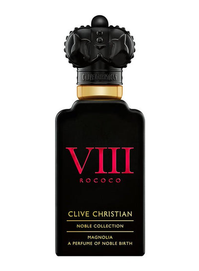 Clive Christian VIII Rococo Magnolia Extrait de Parfum 50ml - Smile Perfumes