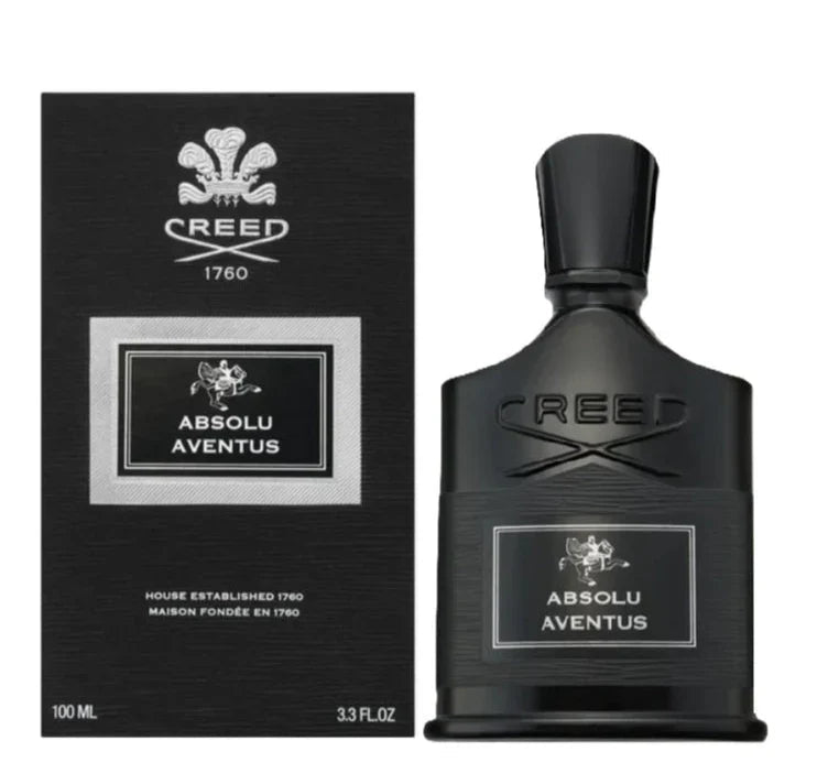 Creed Absolu Aventus M Eau de Parfum 100ml - Smile Perfumes