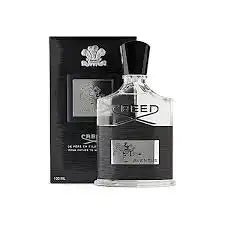 Creed Aventus Eau de Perfume 100Ml - Smile Perfumes
