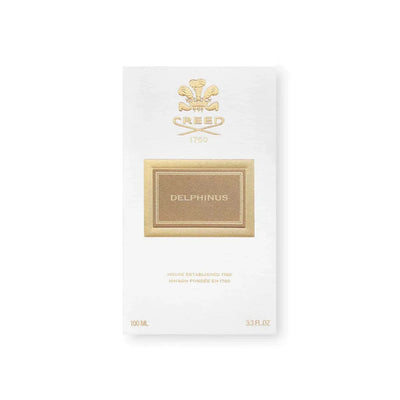Creed Delphinus Eau de Parfum 100ml - Smile Perfumes