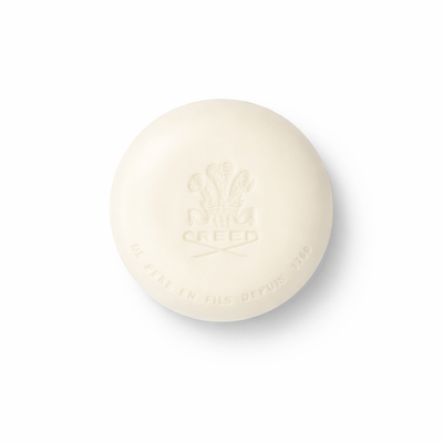 Creed Green Irish Tweed Soap 150gm - Smile Perfumes