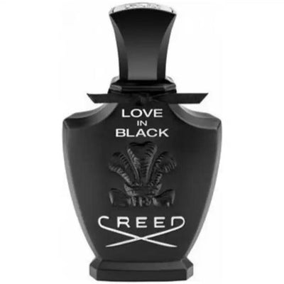 Creed Love In Black Eau de Parfum 75ml - Smile Perfumes