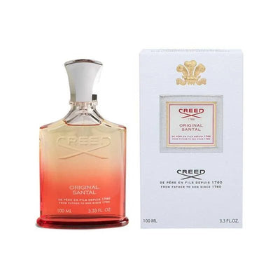 Creed Original Santal Eau de Parfum 100ml - Smile Perfumes