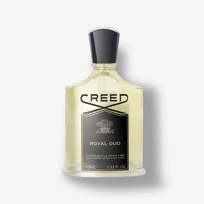Creed Royal Oud Eau de Parfum 100ml - Smile Perfumes
