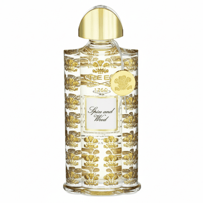 Creed Spice and Wood Eau de Parfum 75ml - Smile Perfumes
