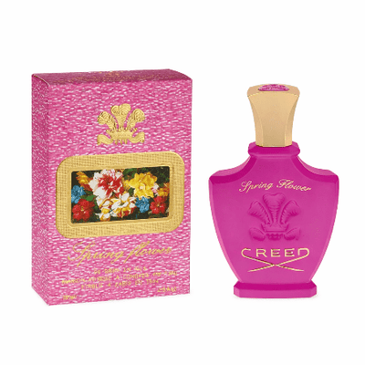 Creed Spring Flower Eau de Parfum 75ml - Smile Perfumes
