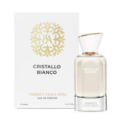 Fabbrica Della Musa- Cristllo Blanco