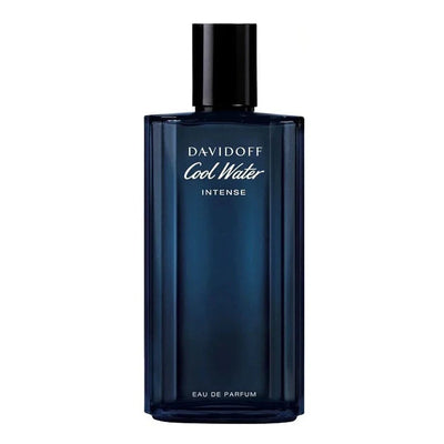 Davidoff Cool Water Intense by Spray 4 Eau de Parfum 125ml