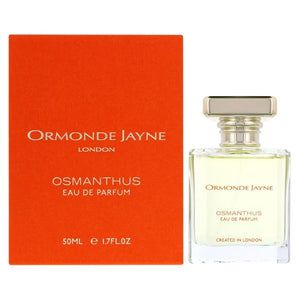 Oj - Osmanthus Edp 50Ml Hairmist