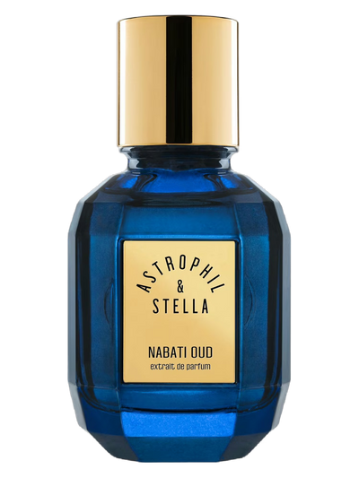 Nabati Oud Astrophil & Stella