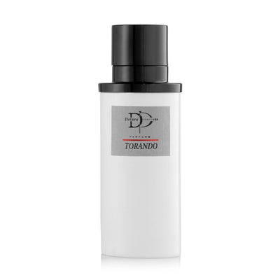 Datura Perfumes Datura Tornado Jasmine Patchouli Eau de Parfum 80ml - Smile Perfumes