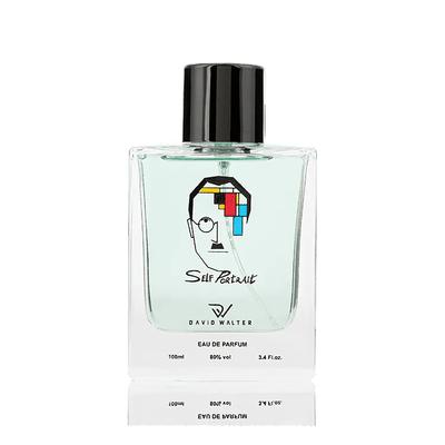 David Walter Self Portrait Woody Perfumes by David Walter 3 Eau de Parfum 3 4oz - Smile Perfumes