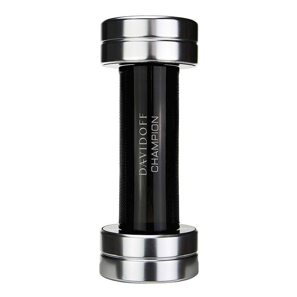 Davidoff Champion Eau de Toilette 90ml - Smile Perfumes