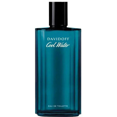 Davidoff Cool Water (Edt) - 200ml - Smile Perfumes