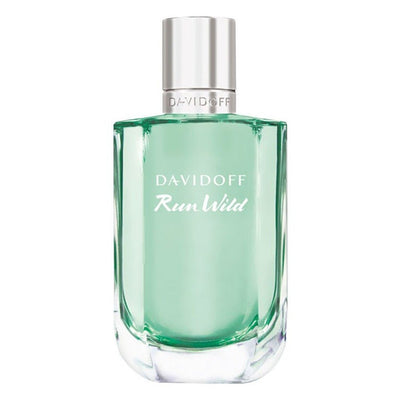 Davidoff Run Wild For Her Eau de Parfum 100ml - Smile Perfumes