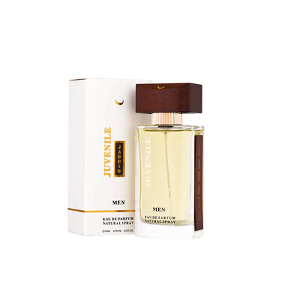 Deraah Juvenile Perfume by jaddid 95 Eau de Parfum - Smile Perfumes