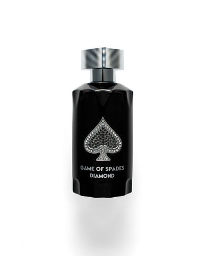 Jo Milano Paris Game of Spades Diamond Parfum 90ml