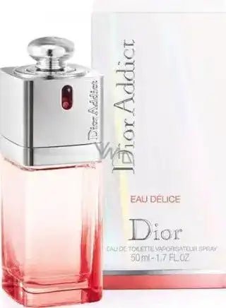Dior Addict Eau Delice (Edt) - 50ml - Smile Perfumes