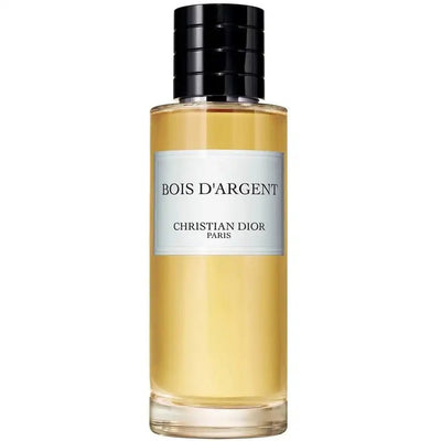 Dior Bios D'argent Eau de Parfum 125ml - Smile Perfumes