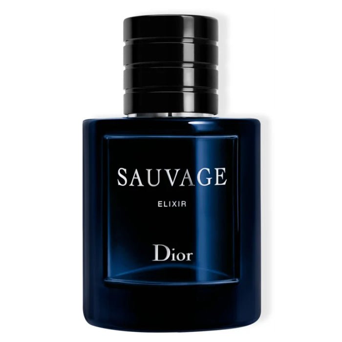 Dior Christian Dior Sauvage Elixir For Parfum 100ml - Smile Perfumes
