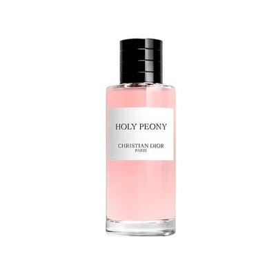Dior Christian Holy Peony Eau de Parfum 200ml - Smile Perfumes