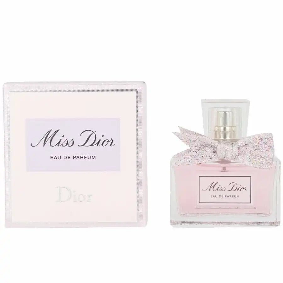 Dior Christian Ladies Miss Dior Eau de parfum Spray 100ml / 3.4 oz Fragrances - Smile Perfumes