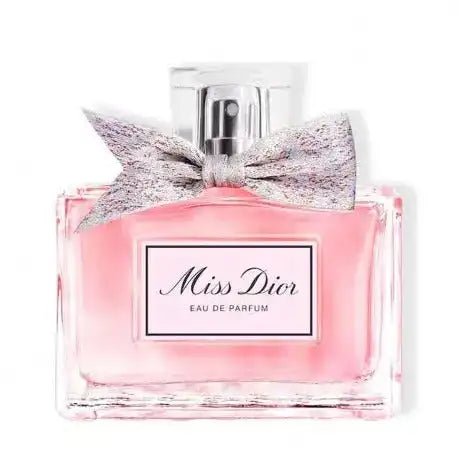 Dior Christian Ladies Miss Dior Eau de parfum Spray 100ml / 3.4 oz Fragrances - Smile Perfumes