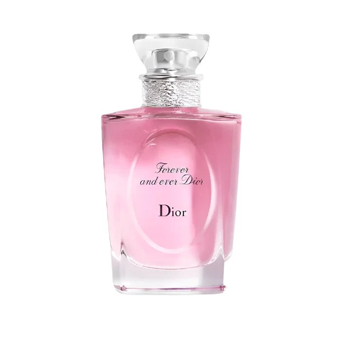 Dior Forever And Ever Eau de Parfum 100ml - Smile Perfumes