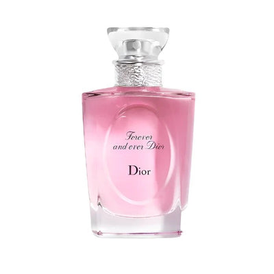 Dior Forever And Ever Eau de Parfum 100ml - Smile Perfumes