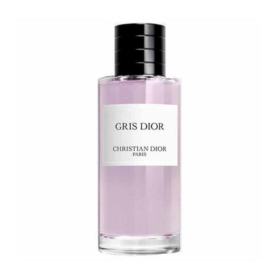 Dior Gris Dior Eau de Parfum 250ml - Smile Perfumes