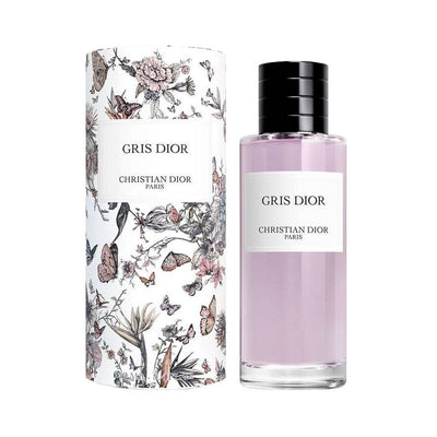 Dior Gris Dior Eau de Parfum 250ml - Smile Perfumes