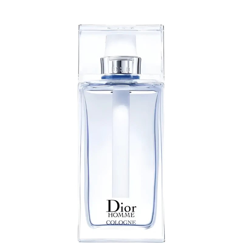 Dior Homme Cologne (Edt) - 125ml - Smile Perfumes