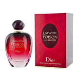 Dior Hypnotic Poison Eau Secrete Eau de Toilette 100ml - Smile Perfumes