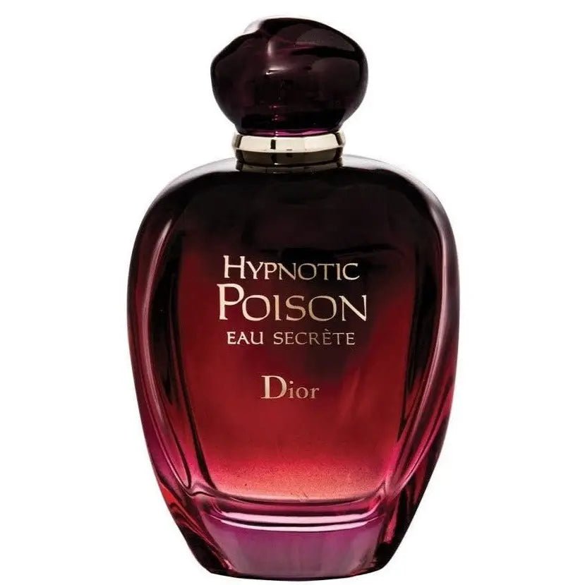 Dior Hypnotic Poison Eau Secrete Eau de Toilette 100ml - Smile Perfumes
