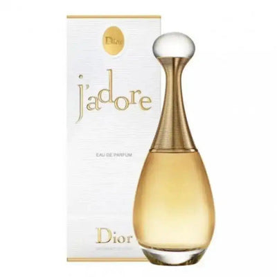 Dior J'adore (Eau de parfum) - 100ml - Smile Perfumes