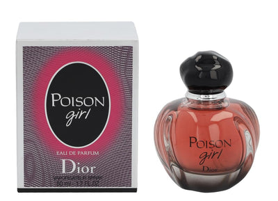 Dior Poison Girl Eau de Parfum 50ml - Smile Perfumes