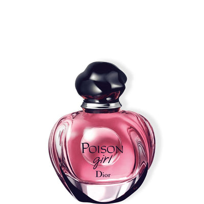 Dior Poison Girl Eau de Parfum 50ml - Smile Perfumes