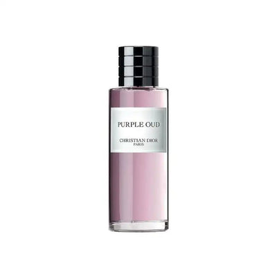 Dior Purple Oud Eau de Parfum 125ml - Smile Perfumes