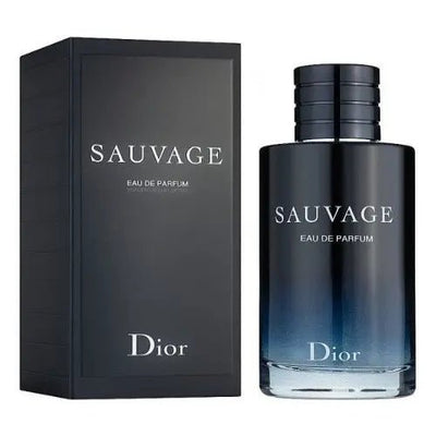 Dior Sauvage (Edp) 200ml - Smile Perfumes