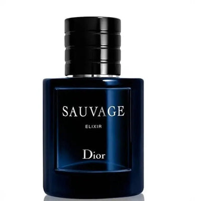 Dior Sauvage Elixir 60ml - Smile Perfumes